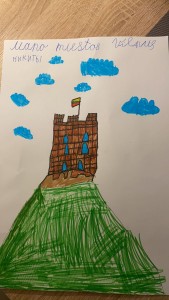 Vilniaus 698-sis gimtadienis